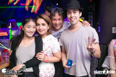 Full Moon Party — photo 134