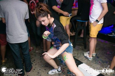 Full Moon Party — photo 139