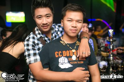 Full Moon Party — photo 122