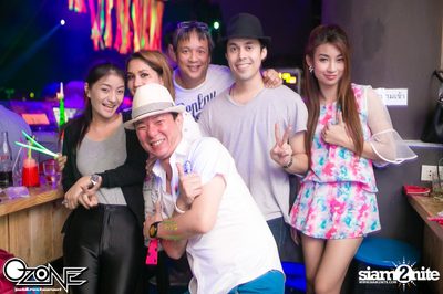 Full Moon Party — photo 135