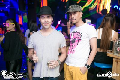 Full Moon Party — photo 33