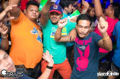 Full Moon Party — photo 89