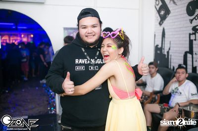Full Moon Party — photo 99