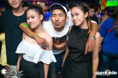 Full Moon Party — photo 121