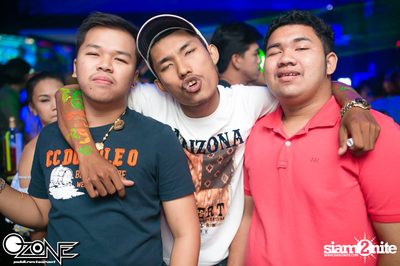 Full Moon Party — photo 124