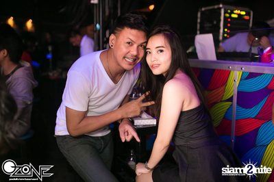 Full Moon Party — photo 112