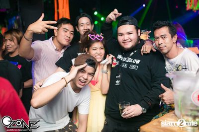 Full Moon Party — photo 111