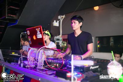 Full Moon Party — photo 17