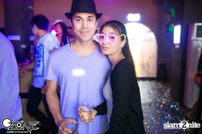 Full Moon Party — photo 37
