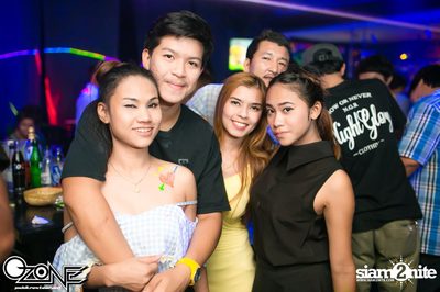 Full Moon Party — photo 119