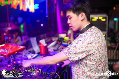 Full Moon Party — photo 66
