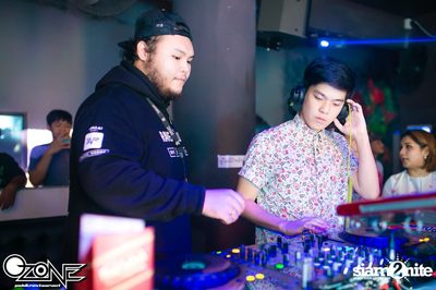Full Moon Party — photo 45