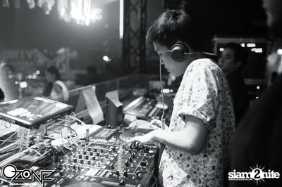Full Moon Party — photo 64