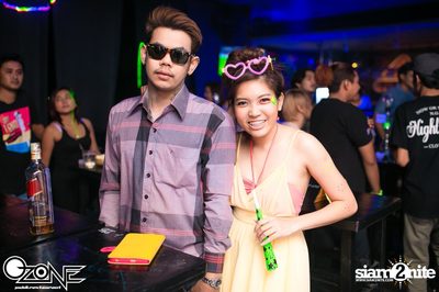 Full Moon Party — photo 50