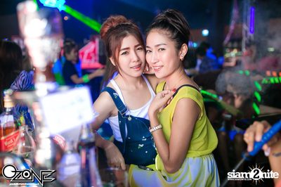Full Moon Party — photo 39