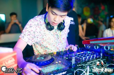 Full Moon Party — photo 47
