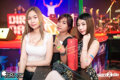 Full Moon Party — photo 85