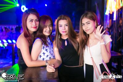 Full Moon Party — photo 38