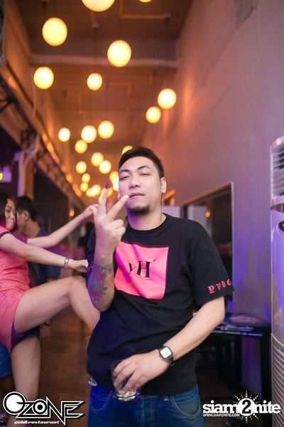 Full Moon Party — photo 129