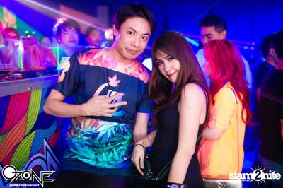Full Moon Party — photo 68