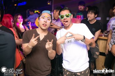 Full Moon Party — photo 74