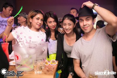 Full Moon Party — photo 110