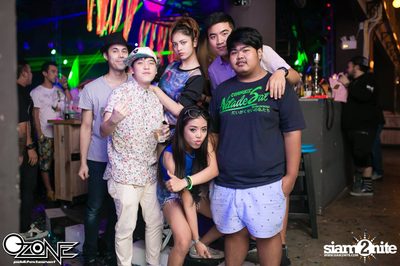 Full Moon Party — photo 145