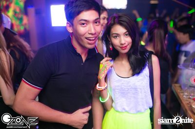 Full Moon Party — photo 67
