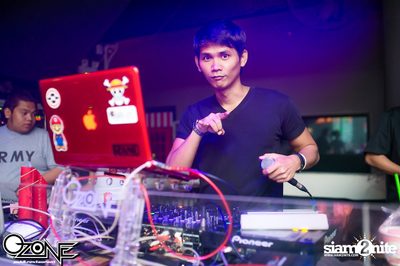 Full Moon Party — photo 13