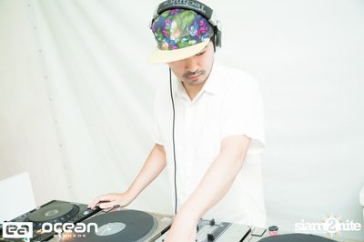 Ocean Electro Friday — photo 27