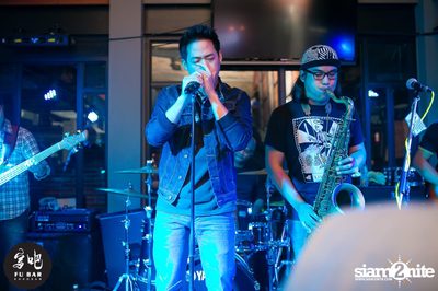 ตู่ ภพธร Live in Concert — photo 28