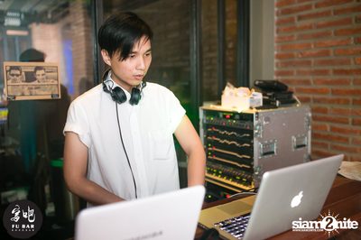 ตู่ ภพธร Live in Concert — photo 96