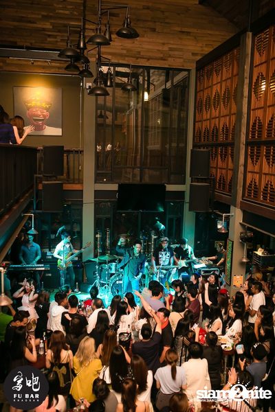 ตู่ ภพธร Live in Concert — photo 33