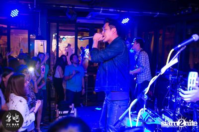 ตู่ ภพธร Live in Concert — photo 59