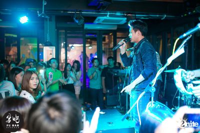 ตู่ ภพธร Live in Concert — photo 61