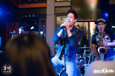 ตู่ ภพธร Live in Concert — photo 20