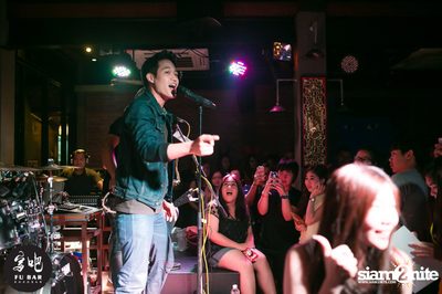 ตู่ ภพธร Live in Concert — photo 12