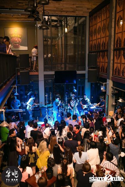 ตู่ ภพธร Live in Concert — photo 34