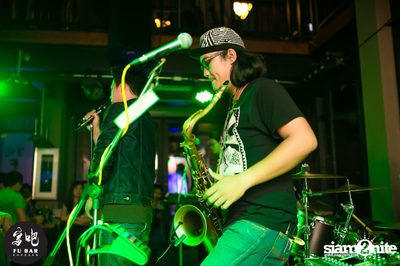ตู่ ภพธร Live in Concert — photo 42