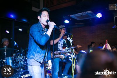 ตู่ ภพธร Live in Concert — photo 9