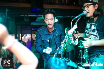 ตู่ ภพธร Live in Concert — photo 62