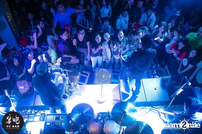 ตู่ ภพธร Live in Concert — photo 84