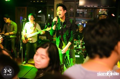 ตู่ ภพธร Live in Concert — photo 17