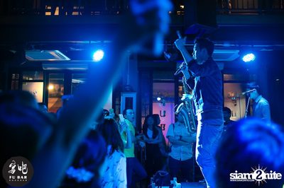 ตู่ ภพธร Live in Concert — photo 53