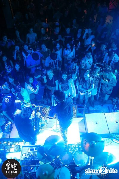 ตู่ ภพธร Live in Concert — photo 79