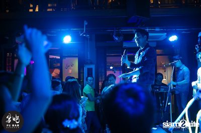 ตู่ ภพธร Live in Concert — photo 56
