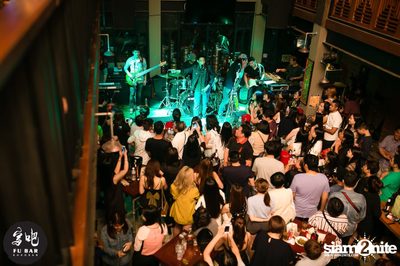 ตู่ ภพธร Live in Concert — photo 31