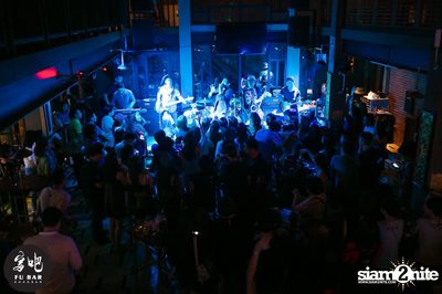 ตู่ ภพธร Live in Concert — photo 86
