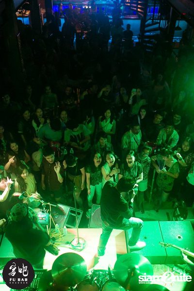 ตู่ ภพธร Live in Concert — photo 77