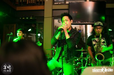 ตู่ ภพธร Live in Concert — photo 19
